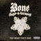 Pay What They Owe - Bone Thugs-n-Harmony lyrics