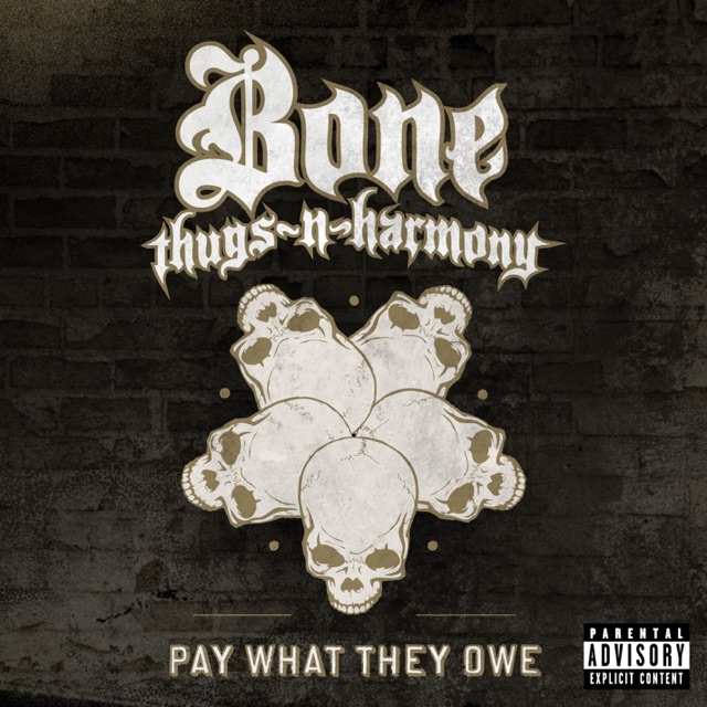 Pay What They Owe