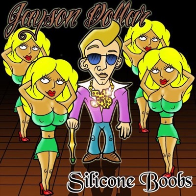 Booty Booty Boom Boom - Jayson Dollar