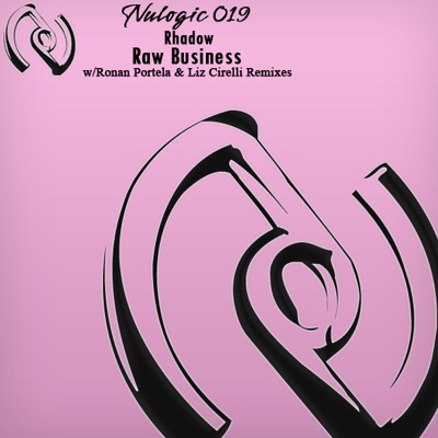 Raw Business - EP
