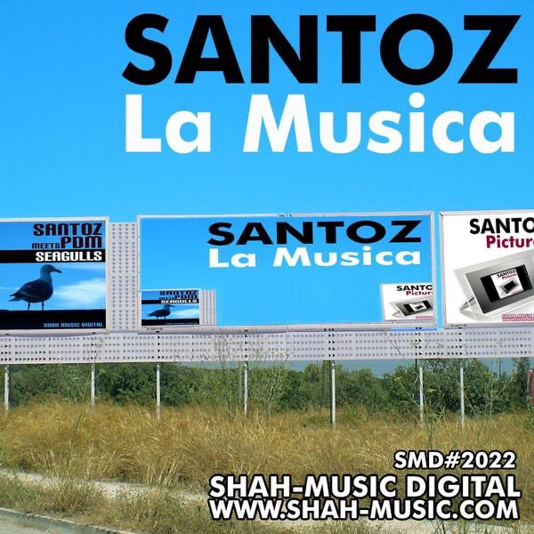 La Musica - EP