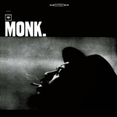 Monk.