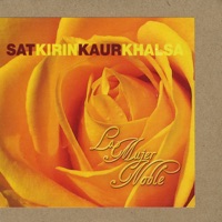 La Mujer Noble - Single - SatKirin Kaur Khalsa
