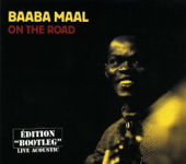 Koni (featuring Ernest Ranglin)