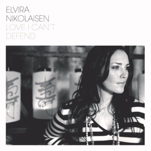 Love I Can't Defend - Single
