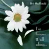 Bob MacDonald - Irma Jackson