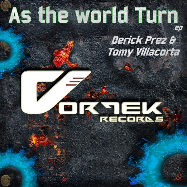 As the World Turn