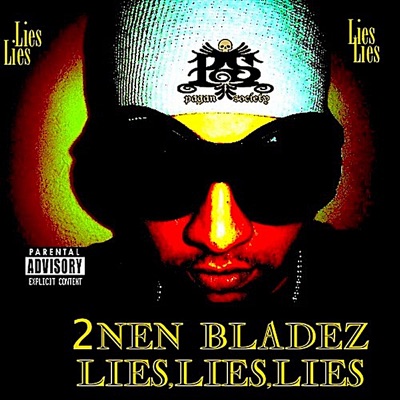 Lies - Single