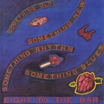 Something Old, Something New, Something Rhythm, Something Blues