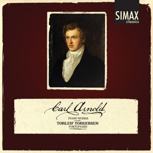 Carl Arnold Piano Works