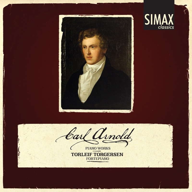 Carl Arnold Piano Works