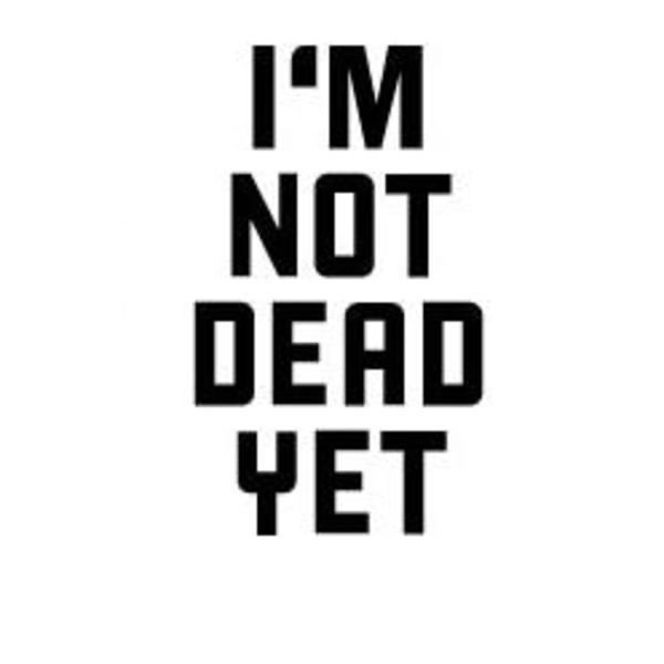 Elvis Is Not Dead - EP
