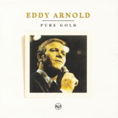 Pure Gold: Eddy Arnold artwork