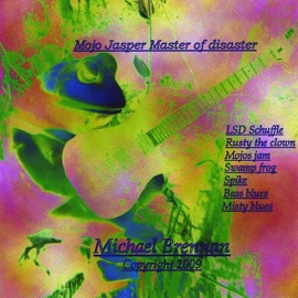 Spike Michael Brennan