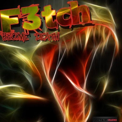 Become Death - Single