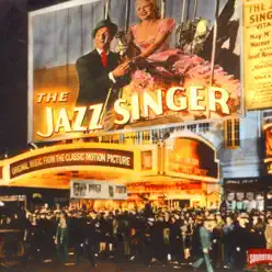 The Jazz Singer - OST - Al Jolson