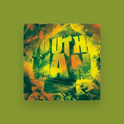 Listen to Youthman, watch music videos, read bio, see tour dates & more!