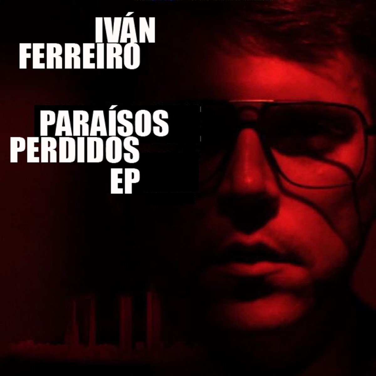 Paraísos Perdídos cover