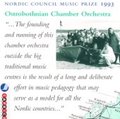 Ostrobothnian Chamber Orchestra - From Holberg's Time, Op. 40 (version for orchestra): V. Rigaudon
