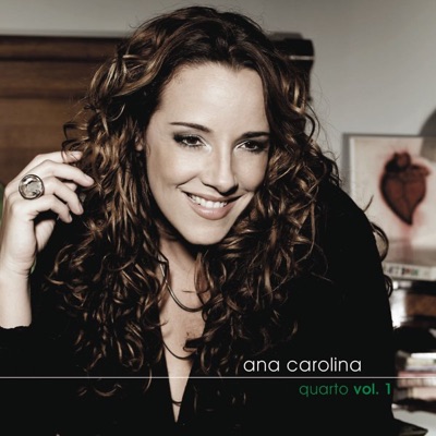 Ruas de Outono - Ana Carolina
