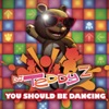 You Should Be Dancing - EP