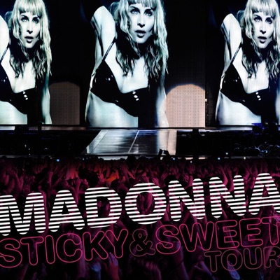 Music 08 Live Madonna Shazam Music 08 Live Madonna Shazam