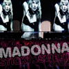 Madonna - Sticky & Sweet Tour (Deluxe Version)  arte