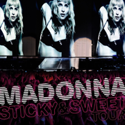 Sticky & Sweet Tour (Deluxe Version) - Madonna