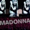 Beat Goes On Medley (feat. Kanye West) [Live] - Madonna lyrics