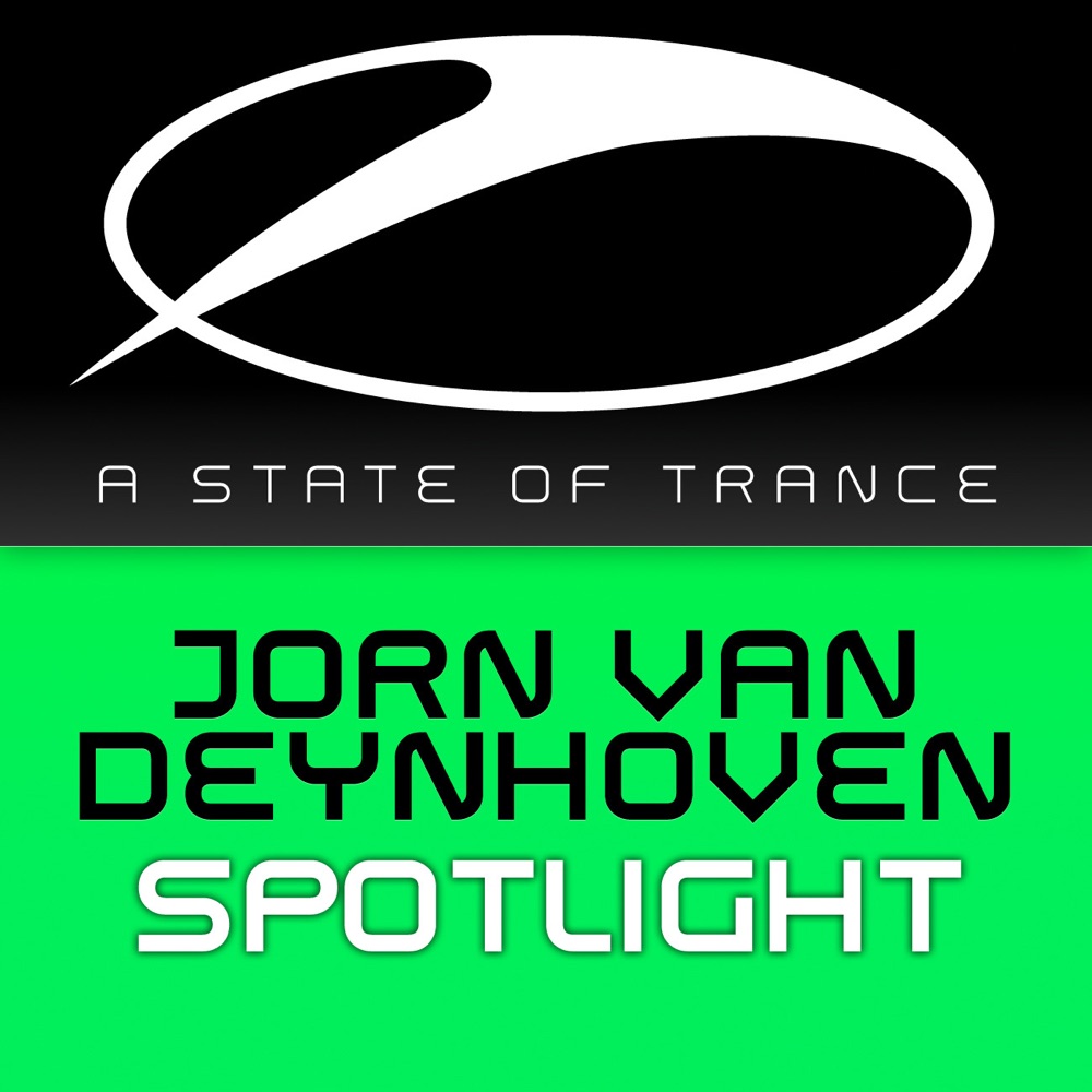 Обложка альбома «Spotlight - Single» — Jorn Van Deynhoven