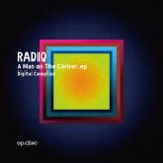 A Man on The Corner. ep (Digital Compiled)