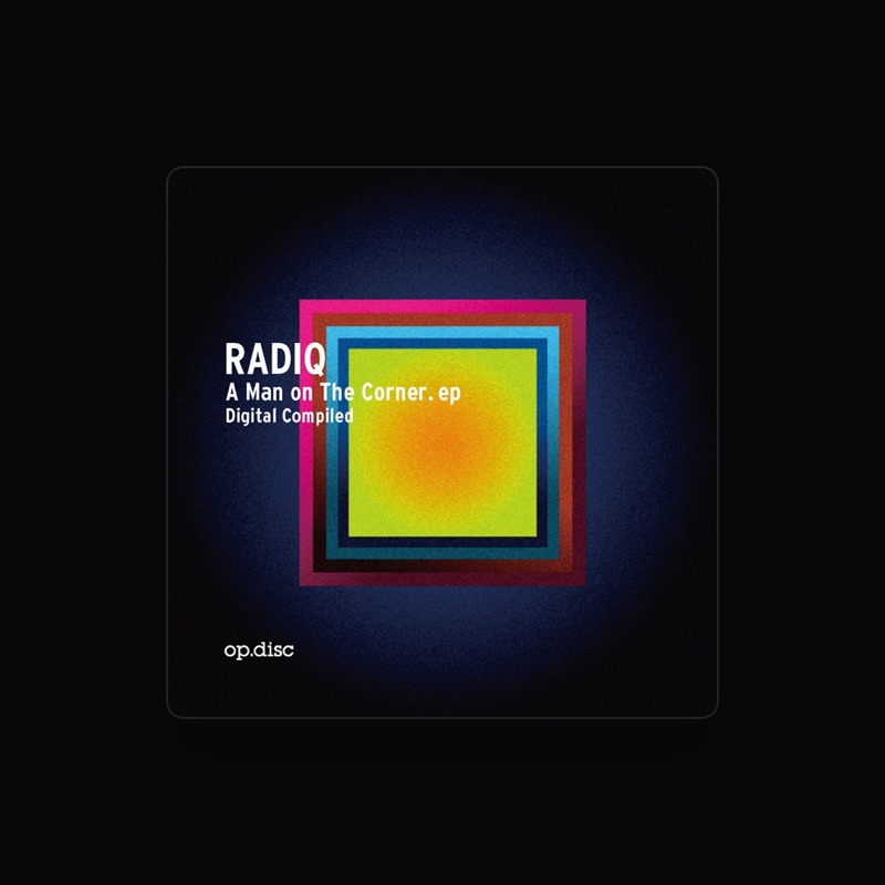 Radiq