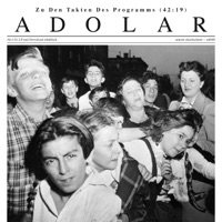 Adolar - Tanzenkotzen