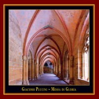 Giacomo Puccini - Messa Di Gloria - Willi Stein, Thomas Pfeiffer, Members of SWR Symphony Orchestra & Kantorei Maulbronn