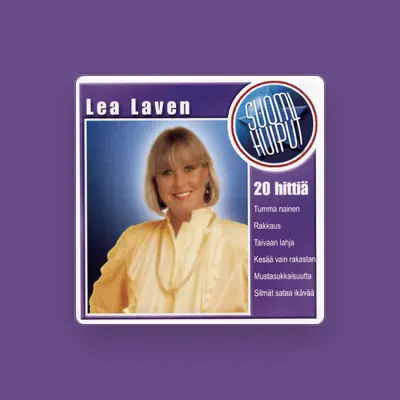 Listen to Lea Laven, watch music videos, read bio, see tour dates & more!