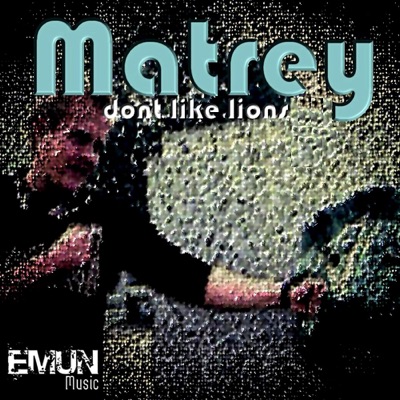 Dont Like Lions - Single