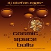 DJ Stefan Egger - The Cosmic Dimension