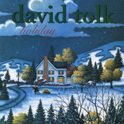 Holiday - David Tolk