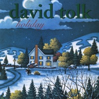Holiday - David Tolk