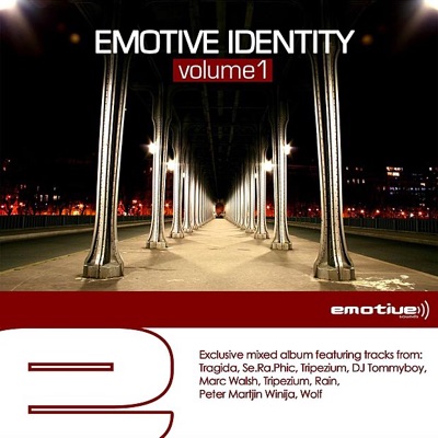 Emotive Identity, Vol. 1