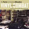 Part 1 & 2 (Al-Faris & Andrew Wooden's Real Groove Mix)