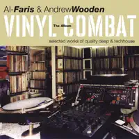 Part 1 & 2 (Al-Faris & Andrew Wooden's Real Groove Mix)