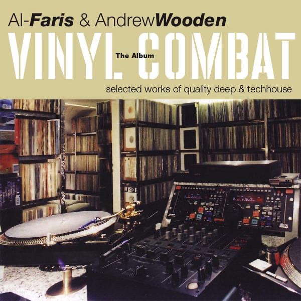 Vinyl Combat