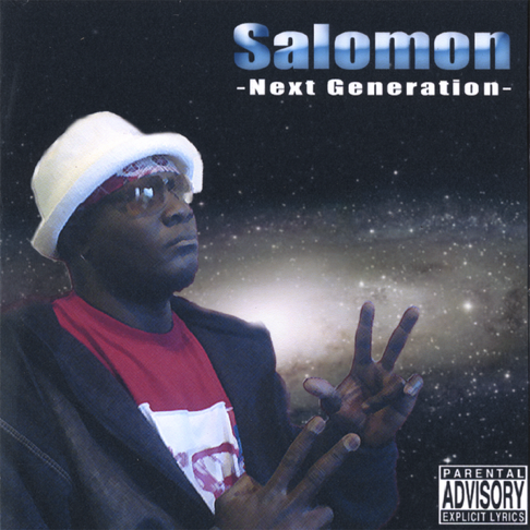 Salomon - Apple Music