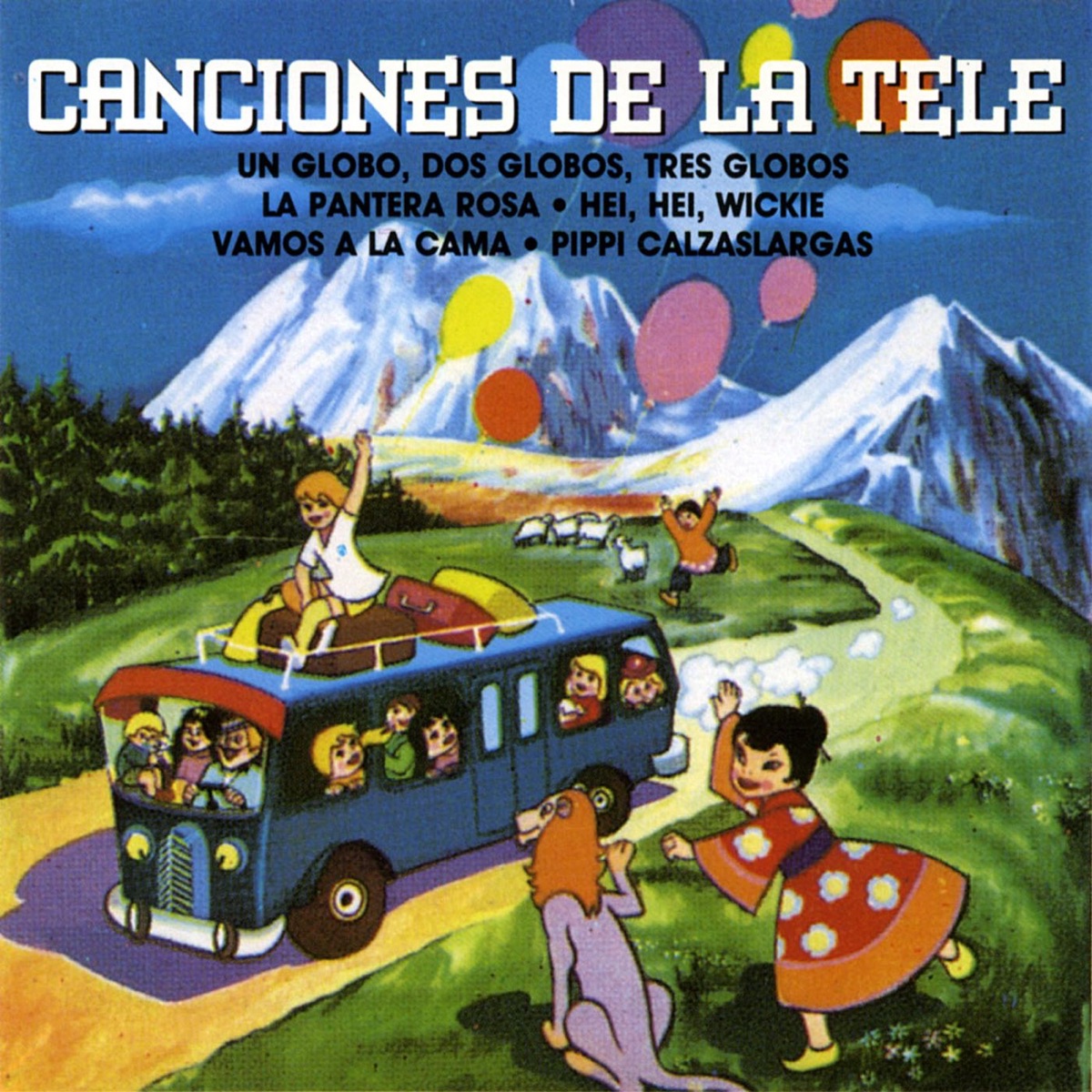 Play Canciones Infantiles, Vol.2 : Donde Están las Llaves by Coro