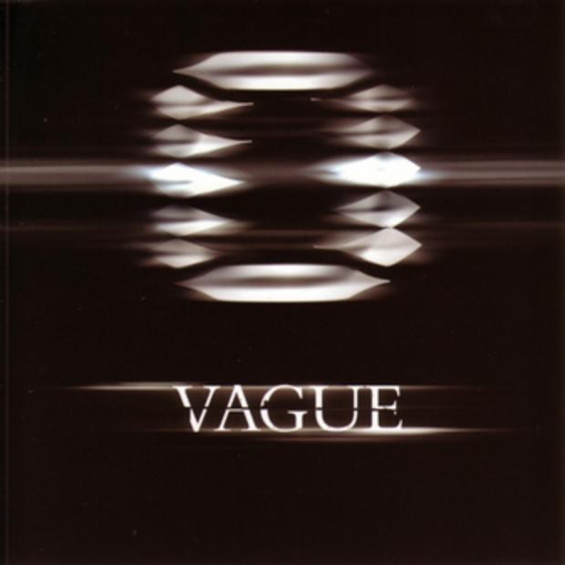 Orgy – Vague Cover