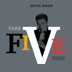 Take Five - EP - Artie Shaw