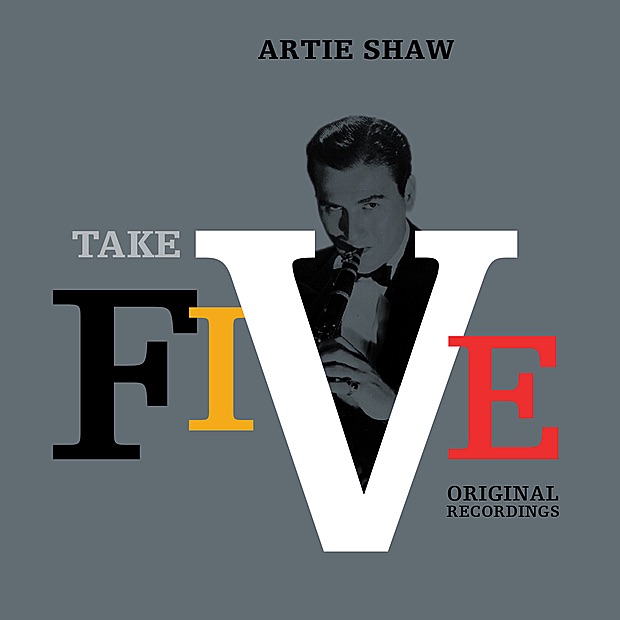 Take Five - EP