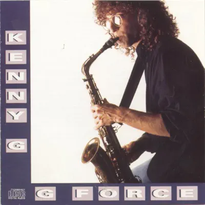 G Force - Kenny G