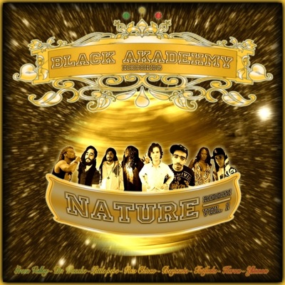 Nature Riddim, Vol. 1
